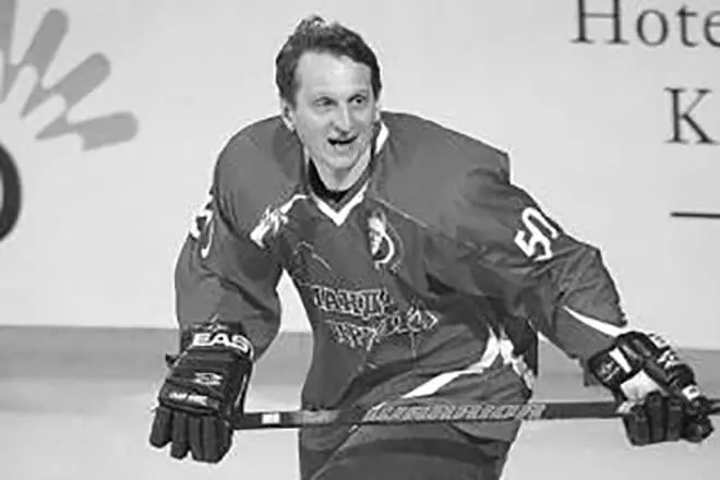 Sergej Naryshkin luan hokej