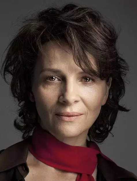 Juliette Binash - Foto, Biografi, Personligt liv, Nyheter, Filmer 2021