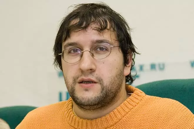 Alexander Cottom