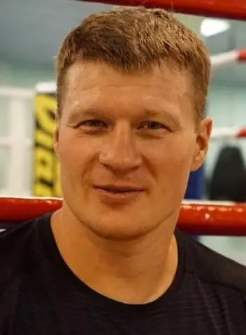 Alexander Povetkin - Biografie, Viață personală, Foto, Știri, Ultima luptă, Dillian Alb, Boxer, Vârsta 2021