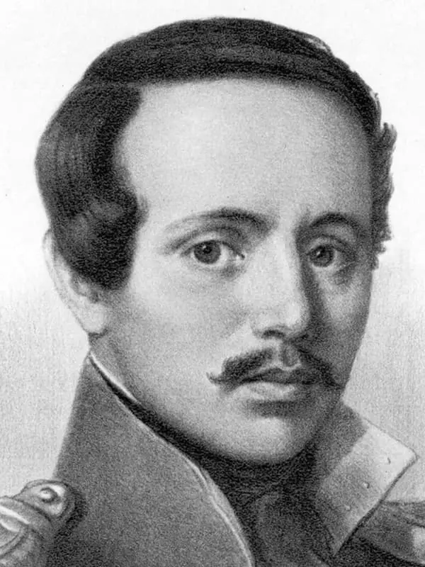 Mikhail Lermontov - Βιογραφία, φωτογραφία, προσωπική ζωή, βιβλία και θάνατο