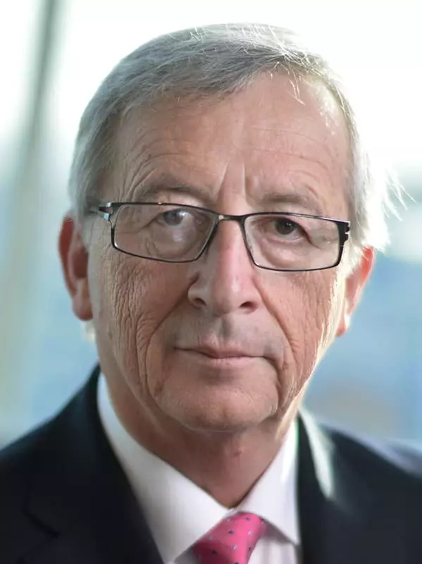 Jean-Claude Juncker - biografie, foto, persoonlijk leven, nieuws 2021