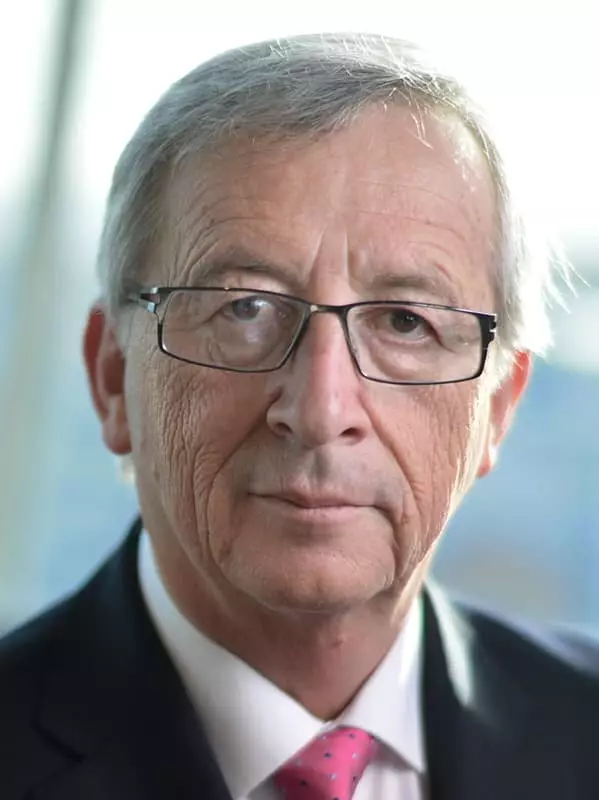 Jean-Claude Juncker - 傳記，照片，個人生活，新聞2021