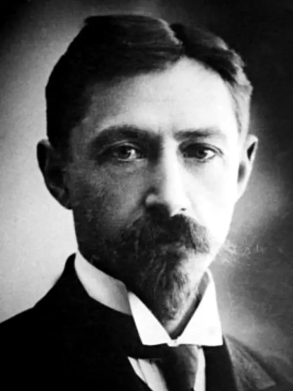 Ivan Bunin - Biografie, foto's, persoonlijk leven, boeken en gedichten