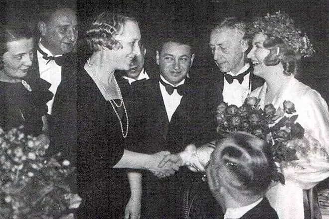 Ivan Bunn Nobel mukofoti mukofotini sharaflash