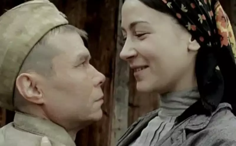 Александър Баширов (рамка от филма