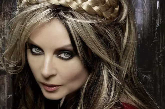 Sarah brightman