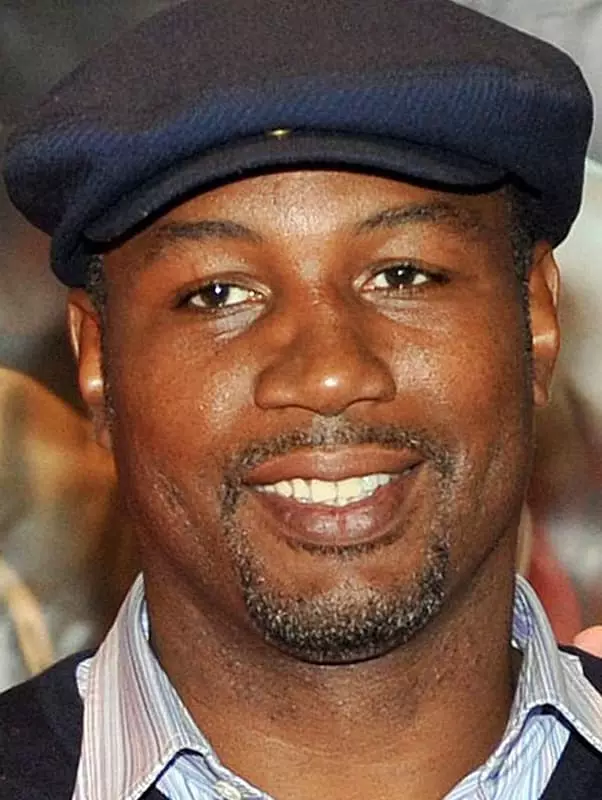 Lennox Lewis - Biografia, foto, vita personale, notizie 2021