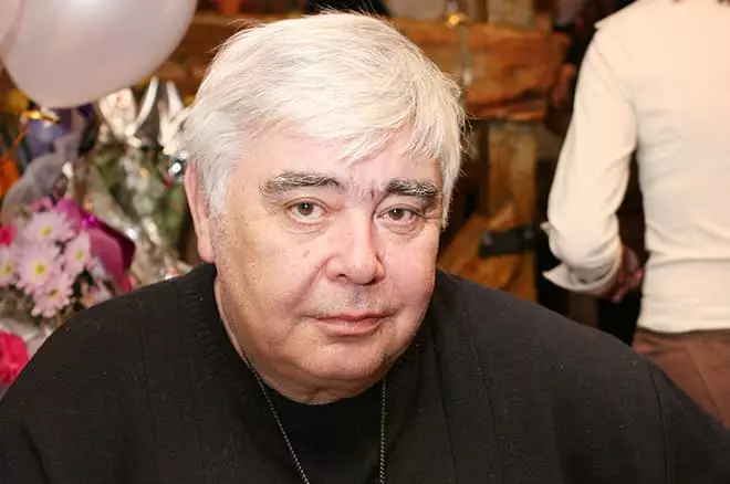 Anatoly Dniprov.