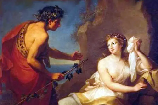 Odisea y Zirzey