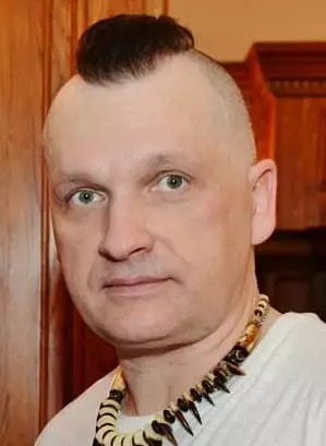 Сергій Лемох - фото, біографія, співак, особисте життя, новини, «Кар-Мен» 2021