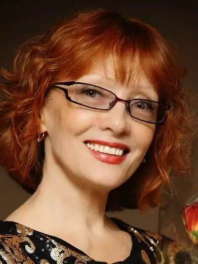 Olga zarubina - ritratt, bijografija, ħajja personali, aħbarijiet, kanzunetti 2021