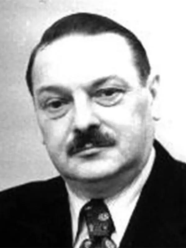 Andrei Zhdanov - biografia, zdjęcie, życie osobiste, polityka