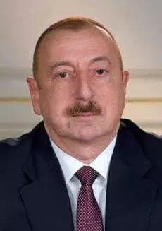 Ilham Aliyev - Foto, Biografi, Kehidupan Peribadi, Berita, Presiden Azerbaijan 2021
