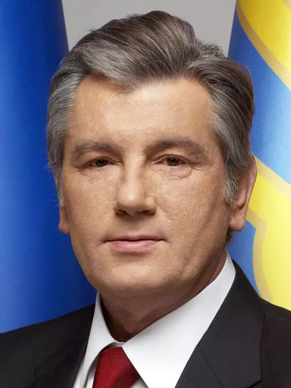 Viktor Yushchenko - Biografia, foto, vida pessoal, notícias 2021