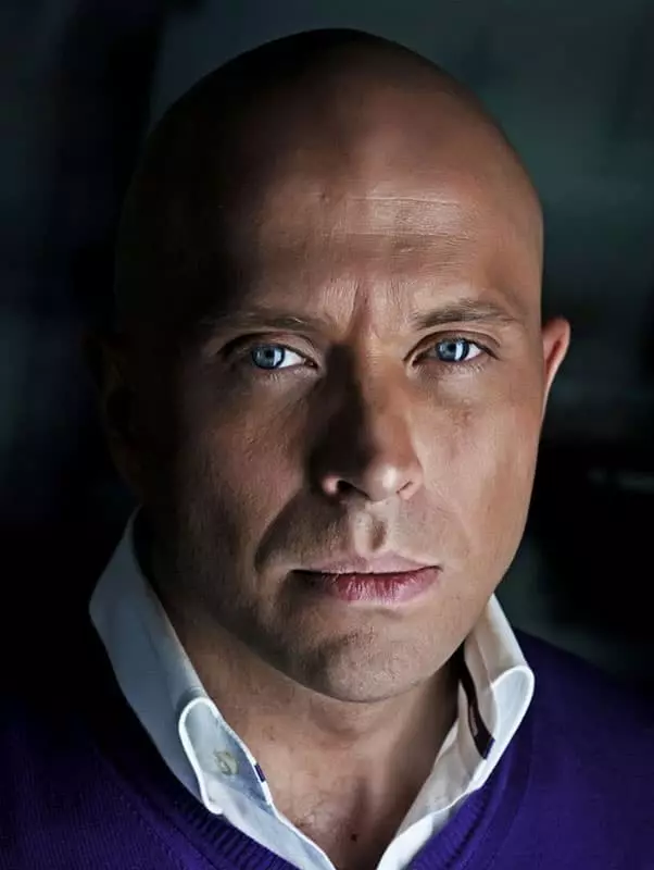 Sergey Friendly - Biografie, Foto, Personal Life, News, Show, YouTube 2021