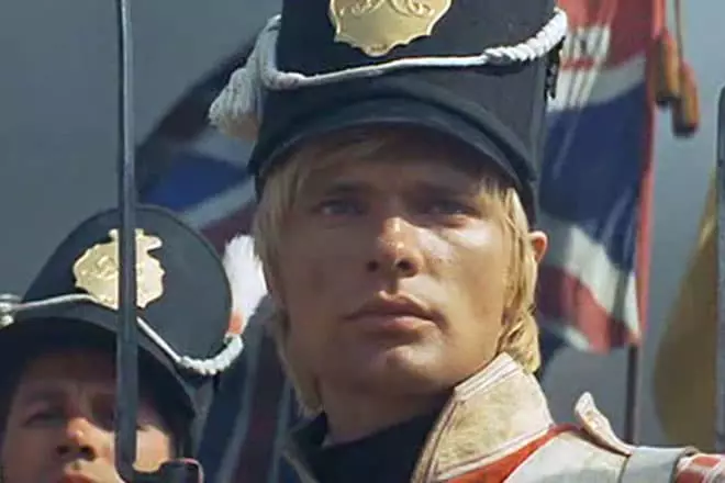 Oleg species in the film