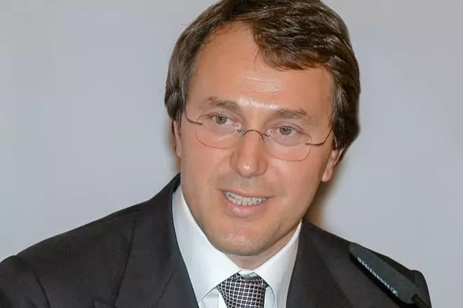 Ruslan Baisarov - életrajz, fotó, személyes élet, hírek 2021 17512_1