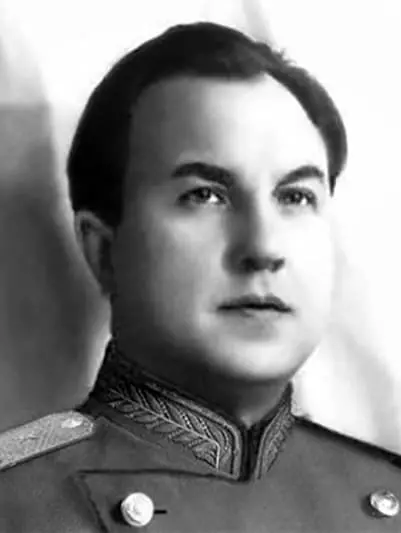 Viktor Abakumov - biografi, poto, hirup pribadi, kabangsaan jeung "Smered"