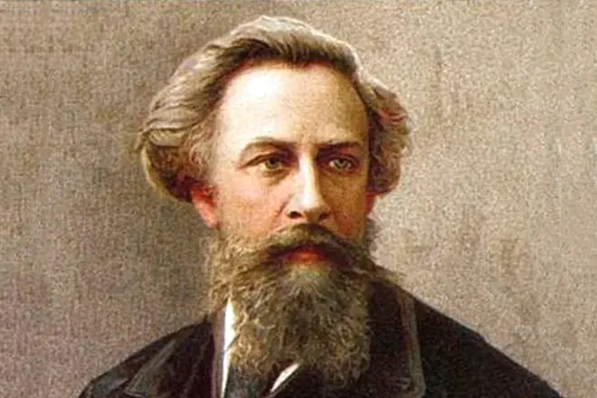 Alexey Tolstoi