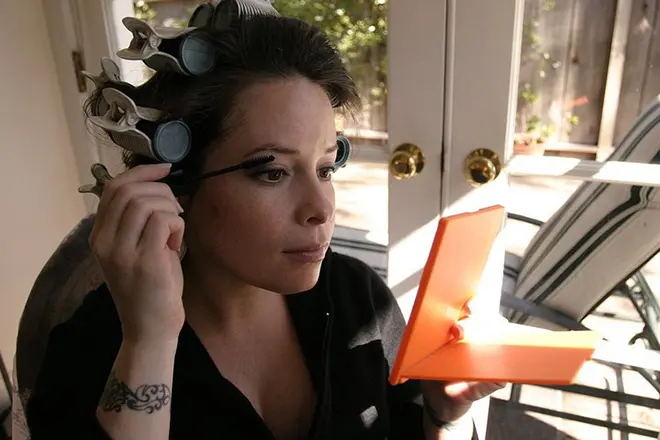 Tattoo Holly Marie Combs