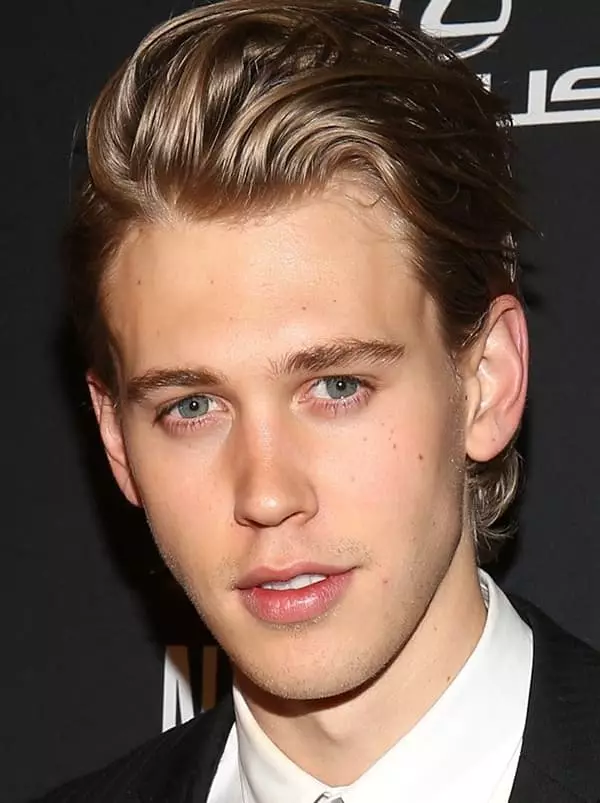 Austin Butler - elulugu, foto, isiklik elu, uudised, filmograafia 2021