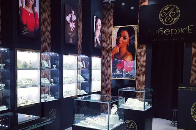Jewelryore Store Liber Kpadonu