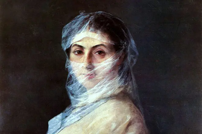 Anna Nikichna Sarkizova