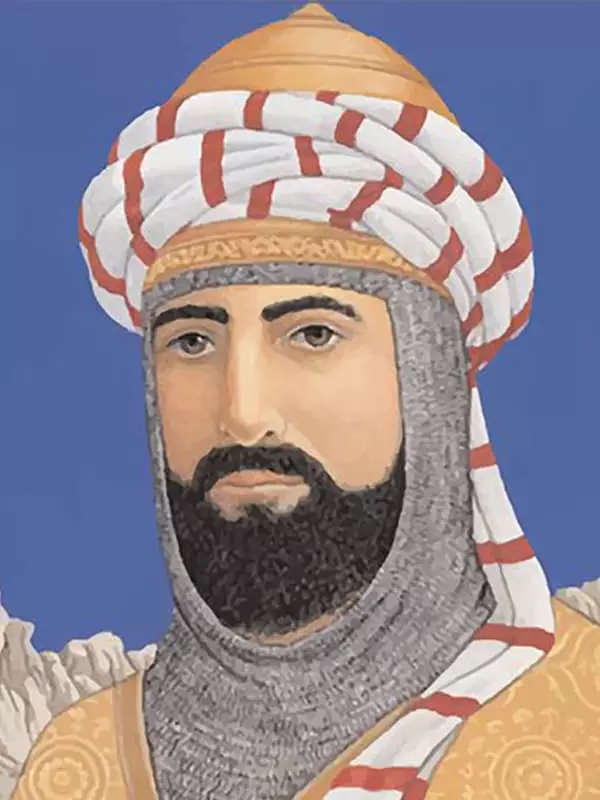 Saladin - biografija, fotografije, osebno življenje, Jeruzalem in križarji