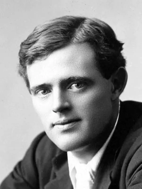 Jack London - biografi, poto, kahirupan pribadi, budiografi