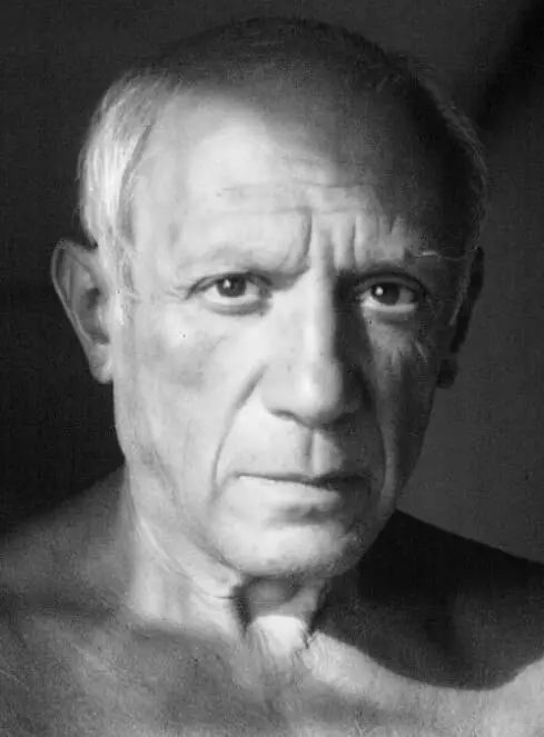 Pablo Picasso - biografi, foto, personligt liv, målningar, dödsorsak, arbete, kubism, konstnär