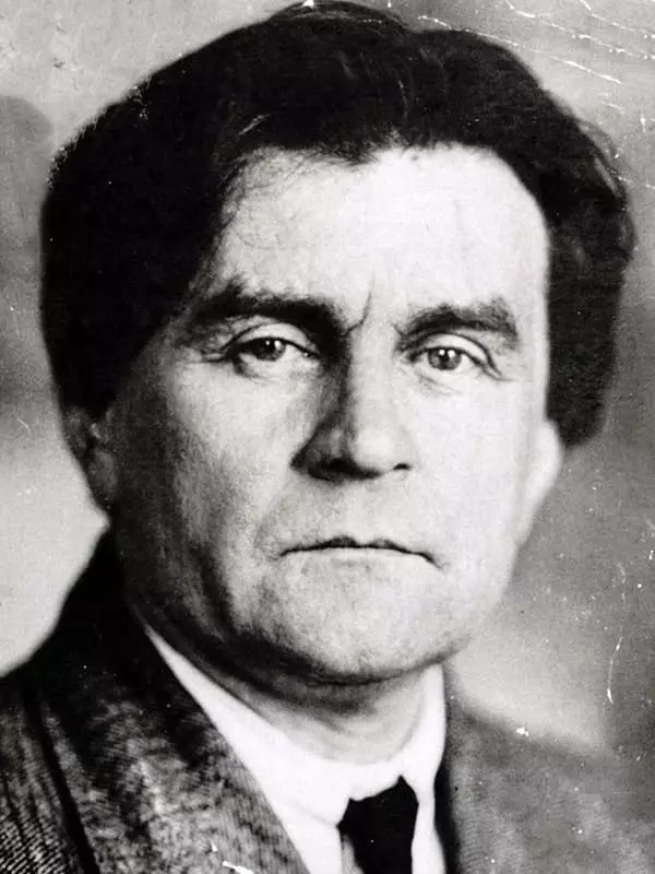 Kazimir Malevich - Biografi, Foto, Kehidupan Peribadi, Lukisan