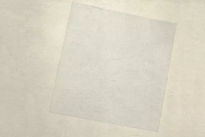 Picture of Kazimir Malevich