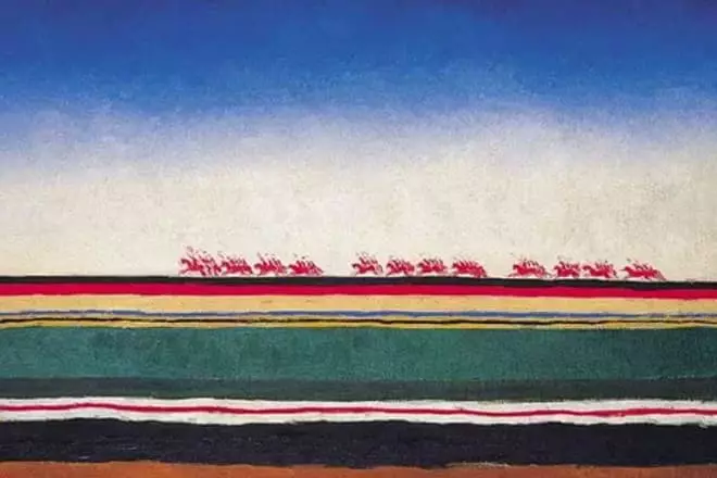 Gambar Kazimir Malevich