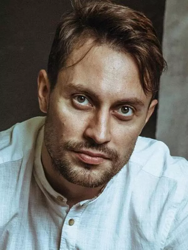 Anton Filipenko - biography, personal life, photo, news, films, actor, "instagram", main roles 2021