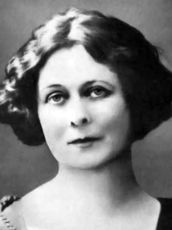 Isadora Duncan - Æviágrip, persónulegt líf, mynd, dans, Sergey Yesenin, dauða
