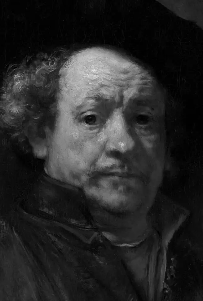 Rembrandt - biografi, indografi, poto, kahirupan pribadi, lukisan, padamelan, cukang akal