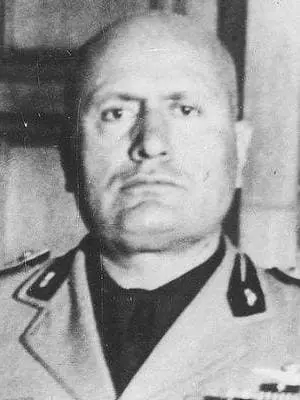 Benito Mussolini - 사진, 전기, 개인적인 삶, 죽음의 원인, 파시즘