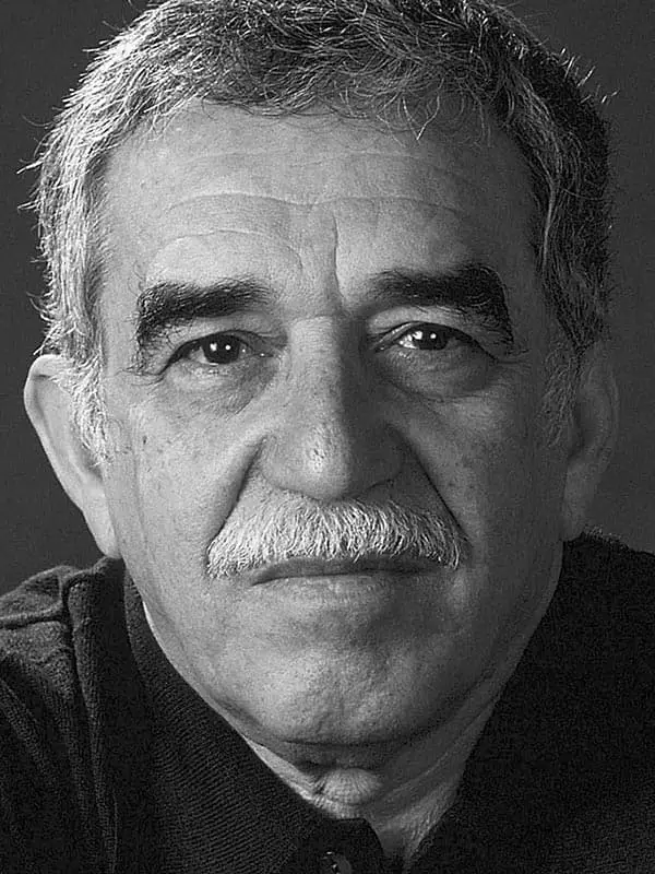 Gabriel Garcia Marquez - Biografio, foto, persona vivo, bibliografio