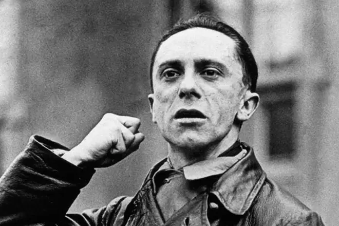 Joseph Goebbels