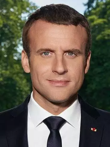 Emmanuel Macron - biografija, lični život, fotografija, vijesti, predsjednik Francuske, lomljenje makrona 2021