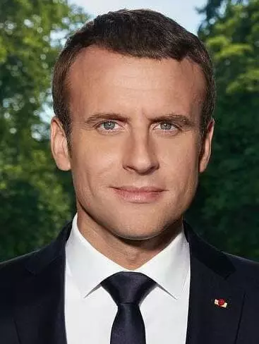 Emmanuel Macron - Æviágrip, persónulegt líf, mynd, fréttir, forseti Frakklands, brjóta Macron 2021