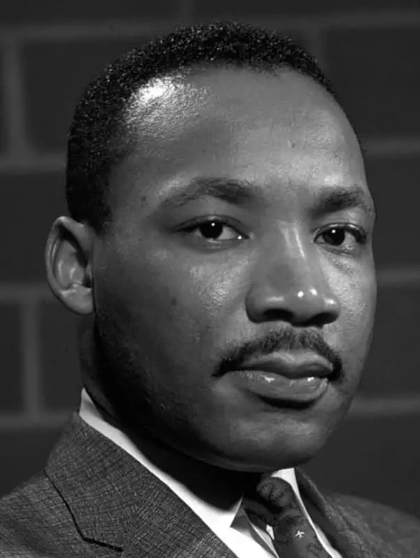 Мартин Лутър Кинг - биография, снимка, личен живот, цитати
