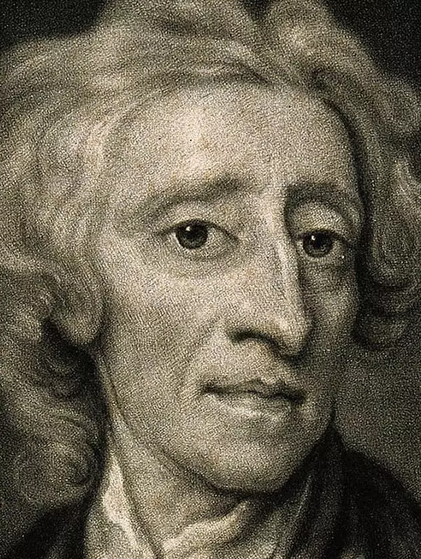 John Locke - biografia, zdjęcie, życie osobiste, filozofia, pomysły i traktisy