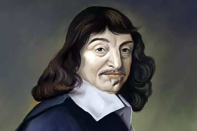 Renen Descartes