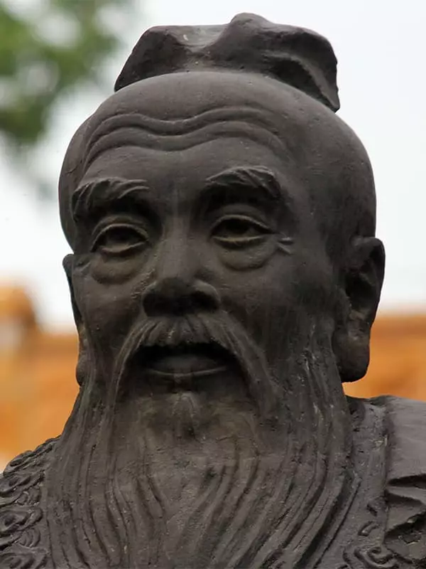 کنفیوشیس - جیونی، تصاویر، ذاتی زندگی، تدریس، حوالہ جات اور اسورزم