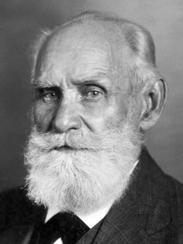 Ivan Pavlov - biografia, zdjęcia, życie osobiste, nauka i wkład