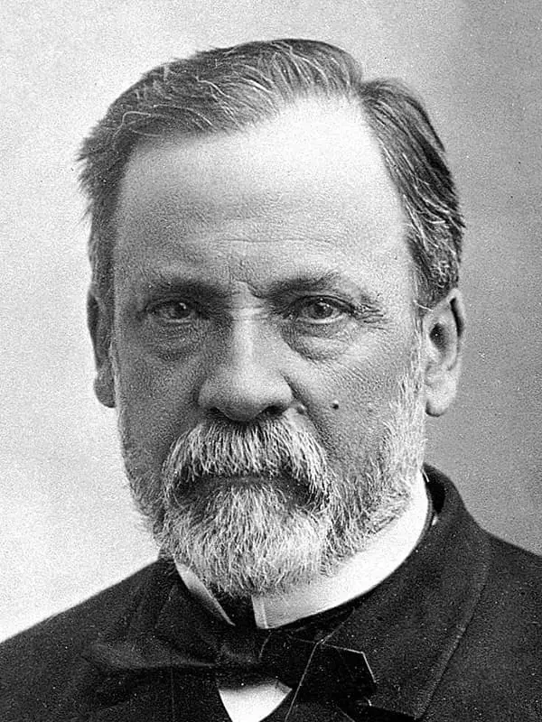 Louis Pasteur - အတ္ထုပ္ပတ္တိ, ဓာတ်ပုံ, ကိုယ်ရေးကိုယ်တာဘဝ