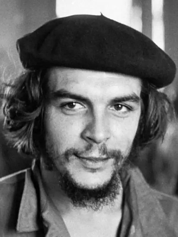 Che Guevara - biography, photo, personal life, cause of death
