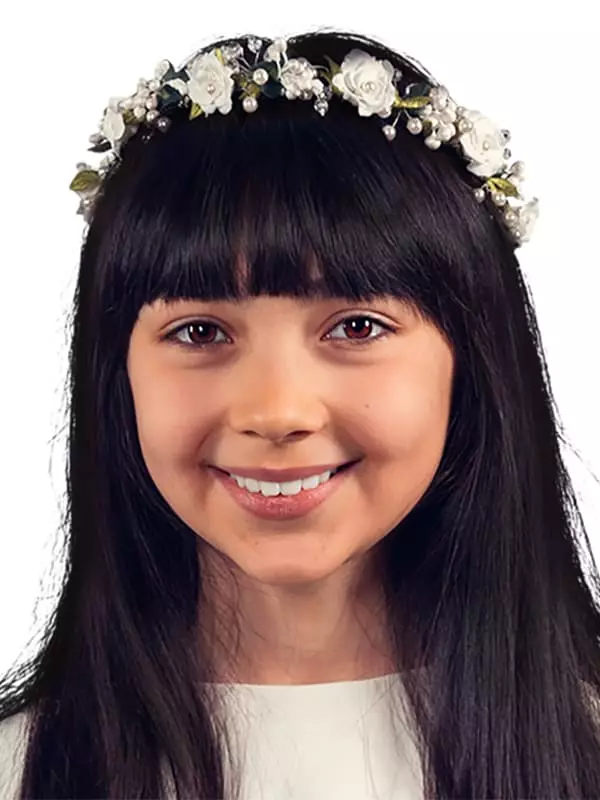 Deniz Hekilaayeva - biography, photo, "voice. Children-4, Personal Life, News 2021